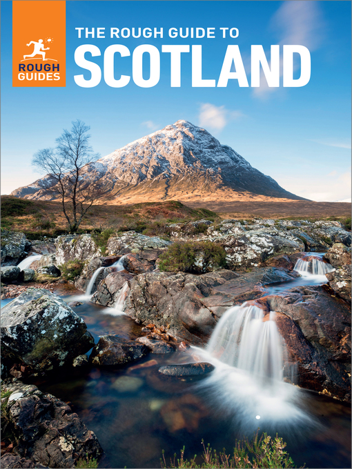 Title details for The Rough Guide to Scotland (Travel Guide eBook) by Rough Guides - Wait list